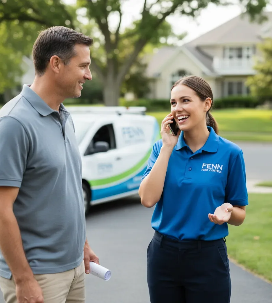 Rodent Control in Rowley, MA